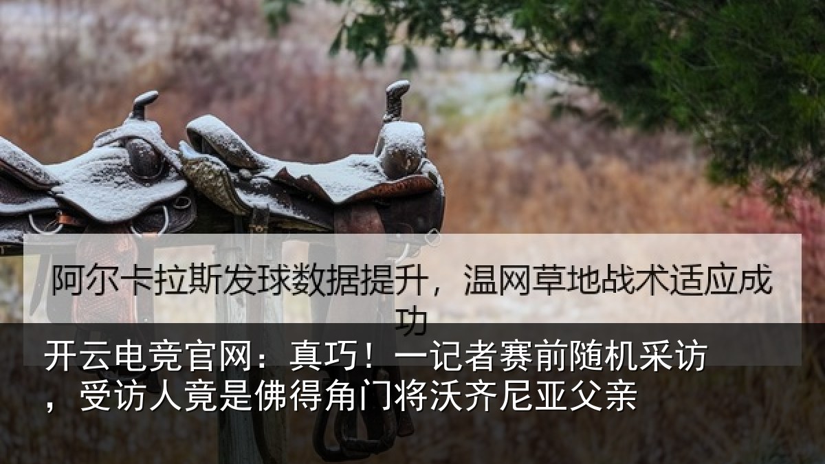 开云电竞官网:真巧!一记者赛前随机采访,受访人竟是佛得角门将沃齐尼亚父亲